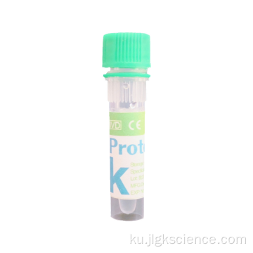 Covid-19 nucleic acid extraction reagent